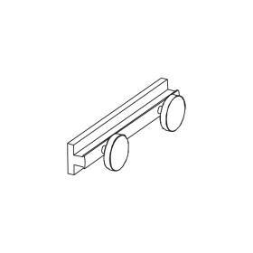 LINEA'TOUCH & LINEA'TOUCH+_Clavette à demontage rapide aluminium - vis moletees.jpg