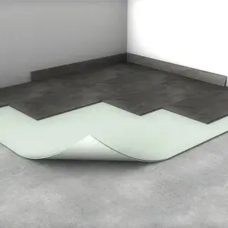 Acoustic Underlayer 15DB - product thumbnail