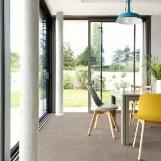 LVT Tiles & Planks Creation 55 Rigid Acoustic 0795 SWISS OAK
